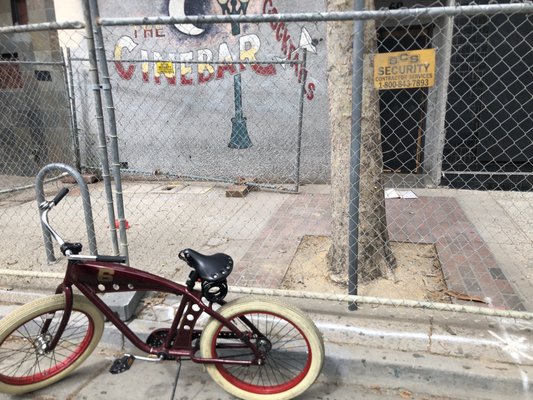 The Caravan Lounge by null