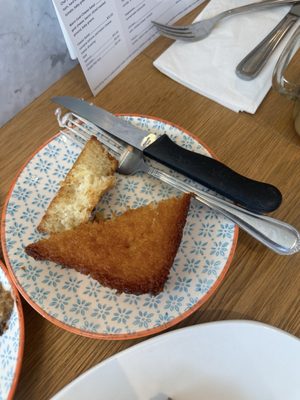 Eze Bistro by null