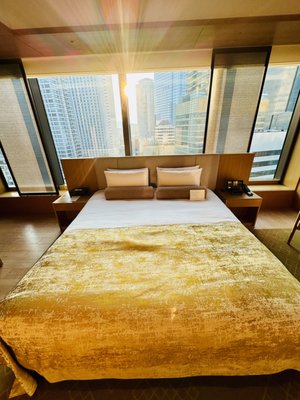 The Okura Tokyo by null The Okura Tokyo by null