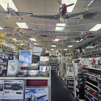 Discount Hobby - Hobby Shops Near Me - San Marcos, California Discount Hobby - Hobby Shops Near Me - San Marcos, California
