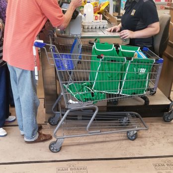 ALDI - Would ya look at that?! An Aldi life hack. - Grocery Near Me - Johnson City, Tennessee