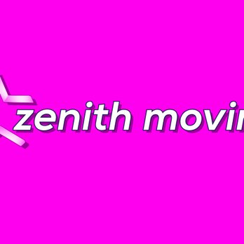 Zenith Moving Nyc Movers 767 Lexington Ave New York Ny Phone Number Yelp