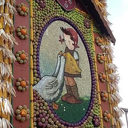 Cannstatter Volksfest-Verein Labor Day Festival - 2017