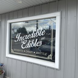 Exterior photo of Incredible Edibles - Perryville, Missouri Exterior photo of Incredible Edibles - Perryville, Missouri
