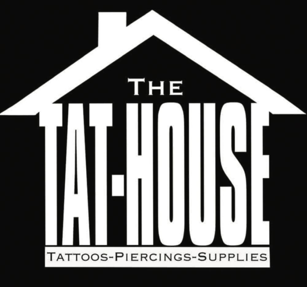 The Tat House Logo