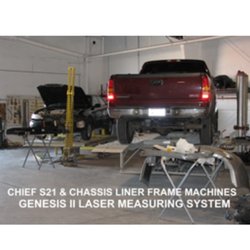 Vacaville Auto Body Center