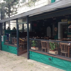 Mulligan Irish Pub