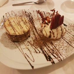 El Quincho - Apple Crumple