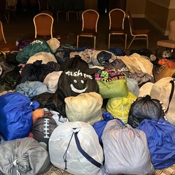 MCR Piscataway Laundromat - The loads dropped off the next day with out any problems