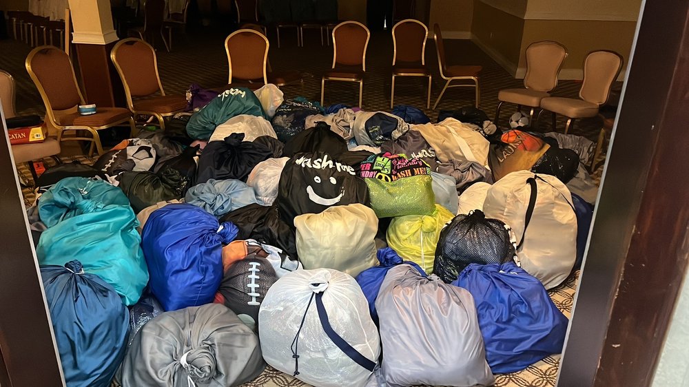 MCR PISCATAWAY LAUNDROMAT Updated August 2024 135137 Stelton Rd