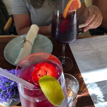 Elia - Sangria. - Greek Near Me - Pleasanton, California Elia - Sangria. - Greek Near Me - Pleasanton, California