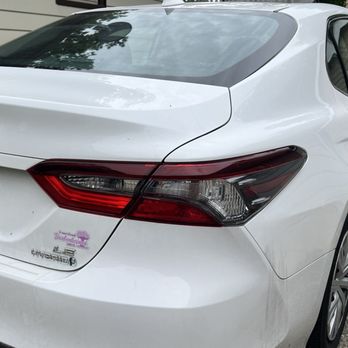 Wilde Toyota - New car bought last year. - Auto Repair Near Me - West Allis, Wisconsin Wilde Toyota - New car bought last year. - Auto Repair Near Me - West Allis, Wisconsin