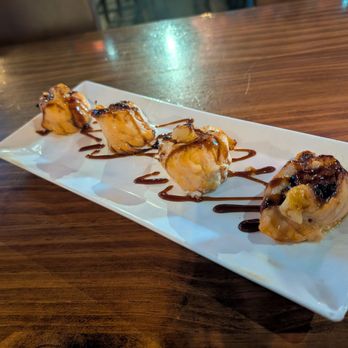 Sushi One Spot - Sushi Bars Near Me - Montclair, California Sushi One Spot - Sushi Bars Near Me - Montclair, California