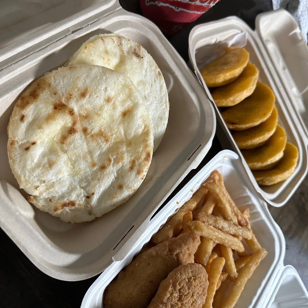 Latin Flavorz - Colombian Near Me - Greer, South Carolina Latin Flavorz - Colombian Near Me - Greer, South Carolina