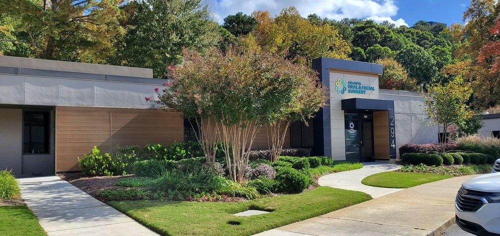 Atlanta Oral & Facial Surgery - sleep specialist in Atlanta, GA