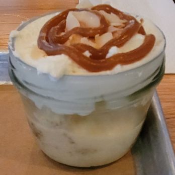 Bartaco Mosaic - Tres leches - Tacos Near Me - Fairfax, Virginia