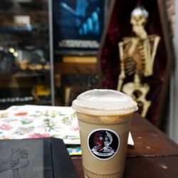 Maldito Cafe