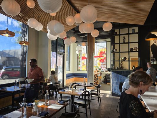 Toya Ramen & Bar by null