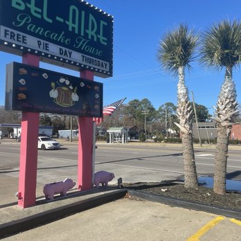 Bel Aire Pancake House - Breakfast & Brunch Near Me - Norfolk, Virginia Bel Aire Pancake House - Breakfast & Brunch Near Me - Norfolk, Virginia