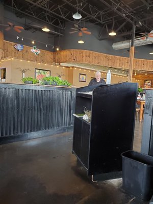 Black-eyed Pea by null