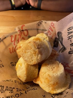 Jim 'N Nick's Bar-B-Q by null