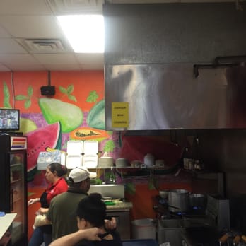 El Taquito - Mexican Near Me - El Paso, Texas