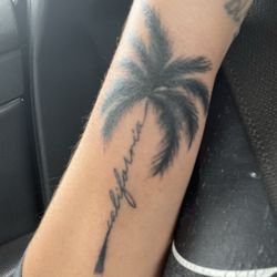 Bv Ink Tatto Studio - Fresh Tattoo