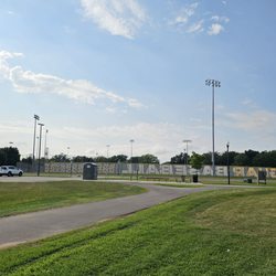 Ashwaubomay Park