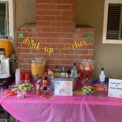 Margarita Machine
