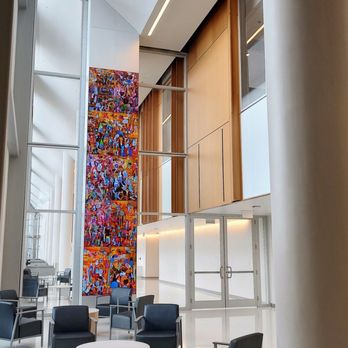 1. Jackson West Medical Center
