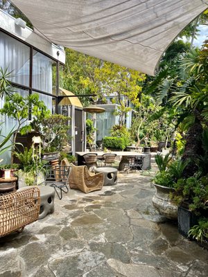 The WOODS WeHo by null