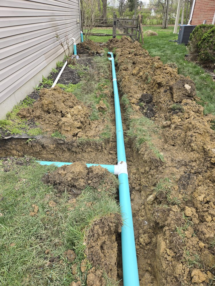 Slide of Water Depot