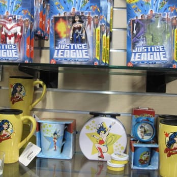 Aahs The Ultimate Gift Store - Gift Shops Near Me - Westwood, California