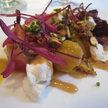 North Fork Table & Inn - The best Beet Salad EVER - New American Near Me - Southold, New York North Fork Table & Inn - The best Beet Salad EVER - New American Near Me - Southold, New York