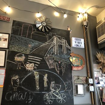 Gnarly Eats - Burgers Near Me - Brooklyn, New York