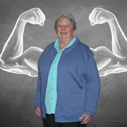 Maine Strong Balance Center