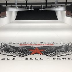 Eastside Traders - GunRange