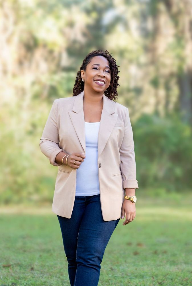 Appendix - grief counselor in Gainesville, FL