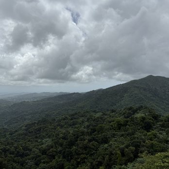 El Yunque Rainforest - Hiking Near Me - Luquillo, Puerto Rico El Yunque Rainforest - Hiking Near Me - Luquillo, Puerto Rico