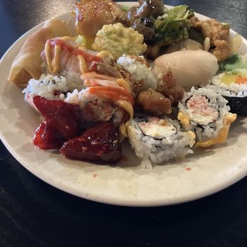 Mitsui Buffet - Buffet - Japanese Near Me - Clovis, California Mitsui Buffet - Buffet - Japanese Near Me - Clovis, California