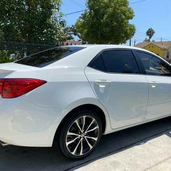 Serene Auto Spa - Auto Detailing Near Me