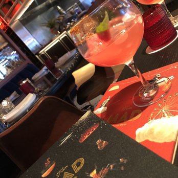 MAD - Spanish Near Me - Houston, Texas