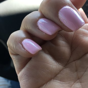 Venus Nails - Gel all over my fingers. - Nail Salons Near Me - Atwater, California Venus Nails - Gel all over my fingers. - Nail Salons Near Me - Atwater, California