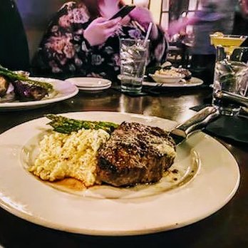 Jeffrey's - Steakhouses Near Me - Mooresville, North Carolina
