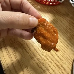 Wing Central - Tiny wing