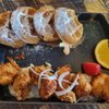 Joe's 320 Cafe gift card