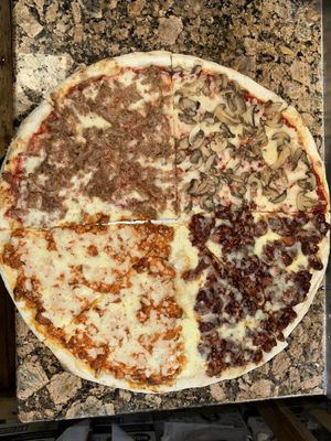 Annabel's Pizza & Italian Restaurant by null