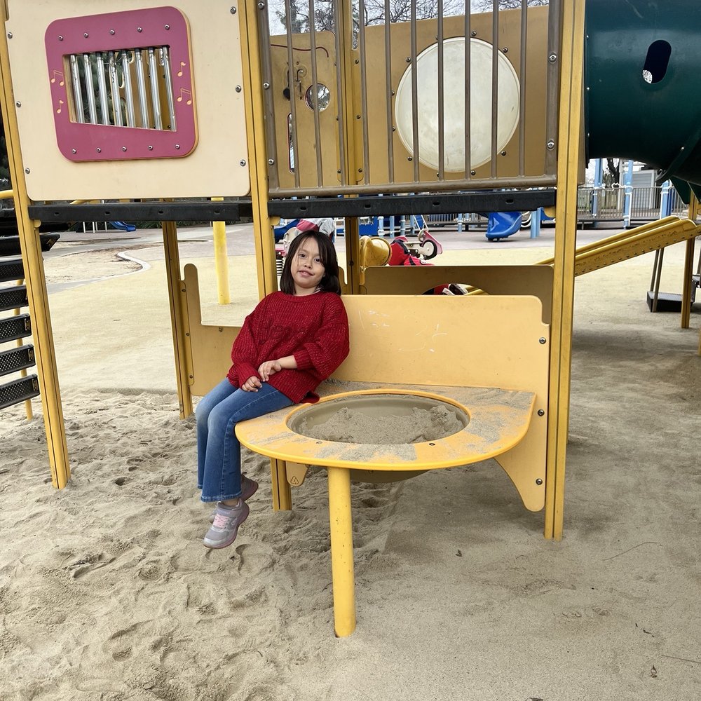 Trolley Creek Park - Let's play! - Parks Near Me - Fresno, California Trolley Creek Park - Let's play! - Parks Near Me - Fresno, California