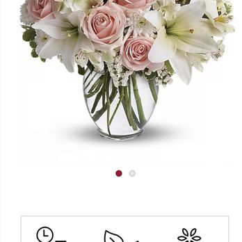 Sunshine Flowers & Greenhouse - Ordered a premium arrangement and disappointed in what arrived. - Florists Near Me - Dallas, Texas