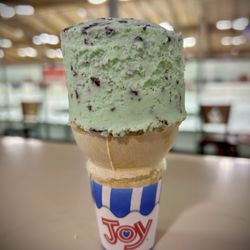 Hand-Scooped Thrifty Ice Cream flavors available!